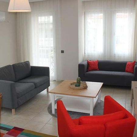 Kaya Suite Sunrise Fethiye Exteriör bild