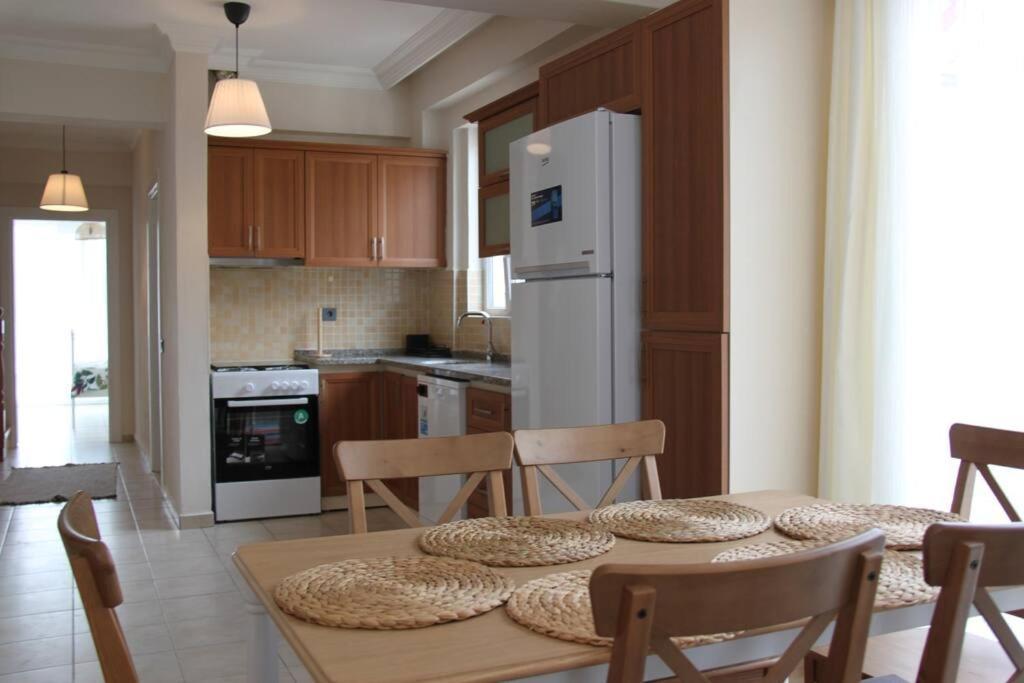 Kaya Suite Sunrise Fethiye Exteriör bild