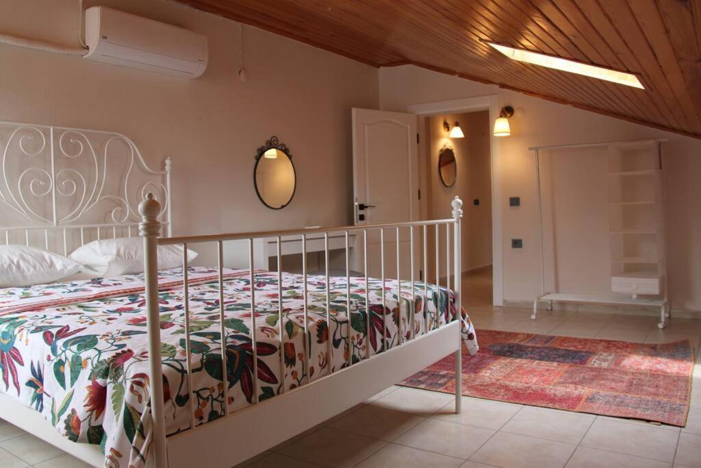 Kaya Suite Sunrise Fethiye Exteriör bild