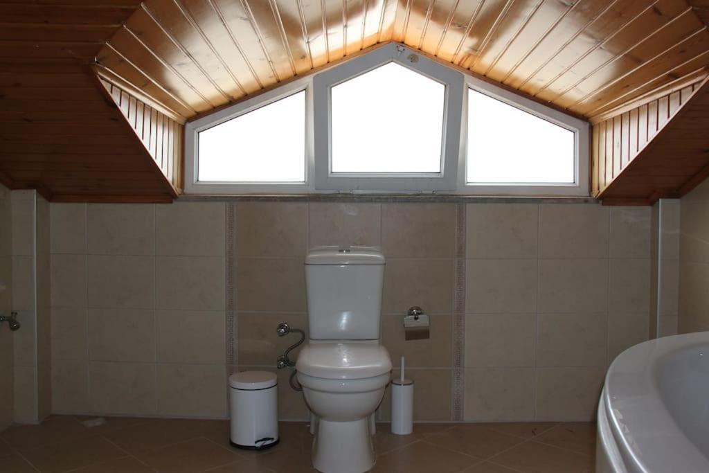 Kaya Suite Sunrise Fethiye Exteriör bild