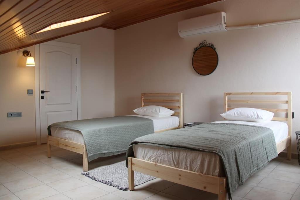Kaya Suite Sunrise Fethiye Exteriör bild