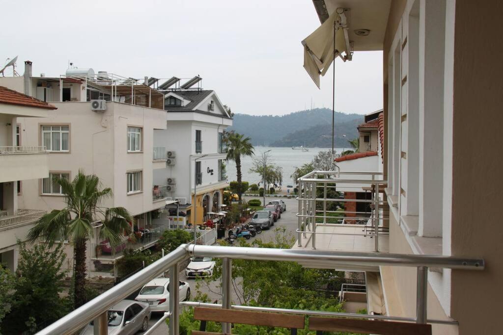 Kaya Suite Sunrise Fethiye Exteriör bild