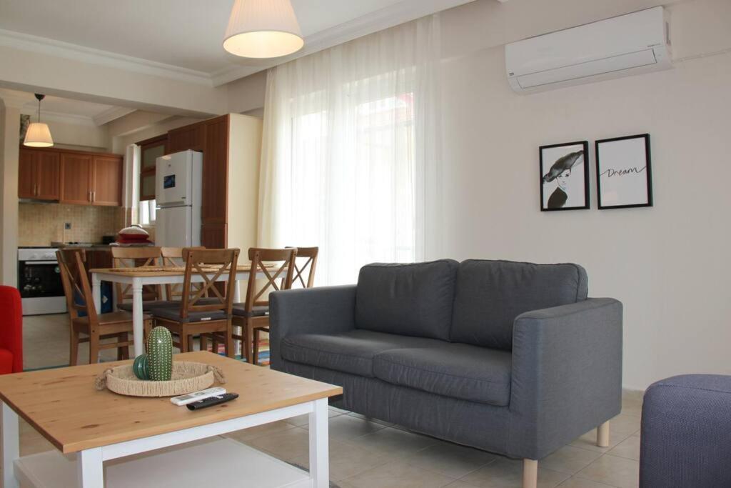 Kaya Suite Sunrise Fethiye Exteriör bild