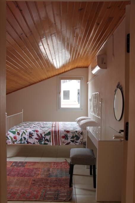Kaya Suite Sunrise Fethiye Exteriör bild