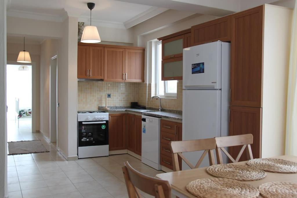 Kaya Suite Sunrise Fethiye Exteriör bild