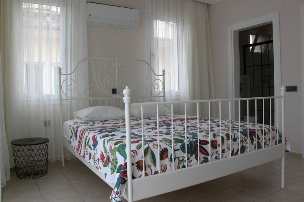Kaya Suite Sunrise Fethiye Exteriör bild