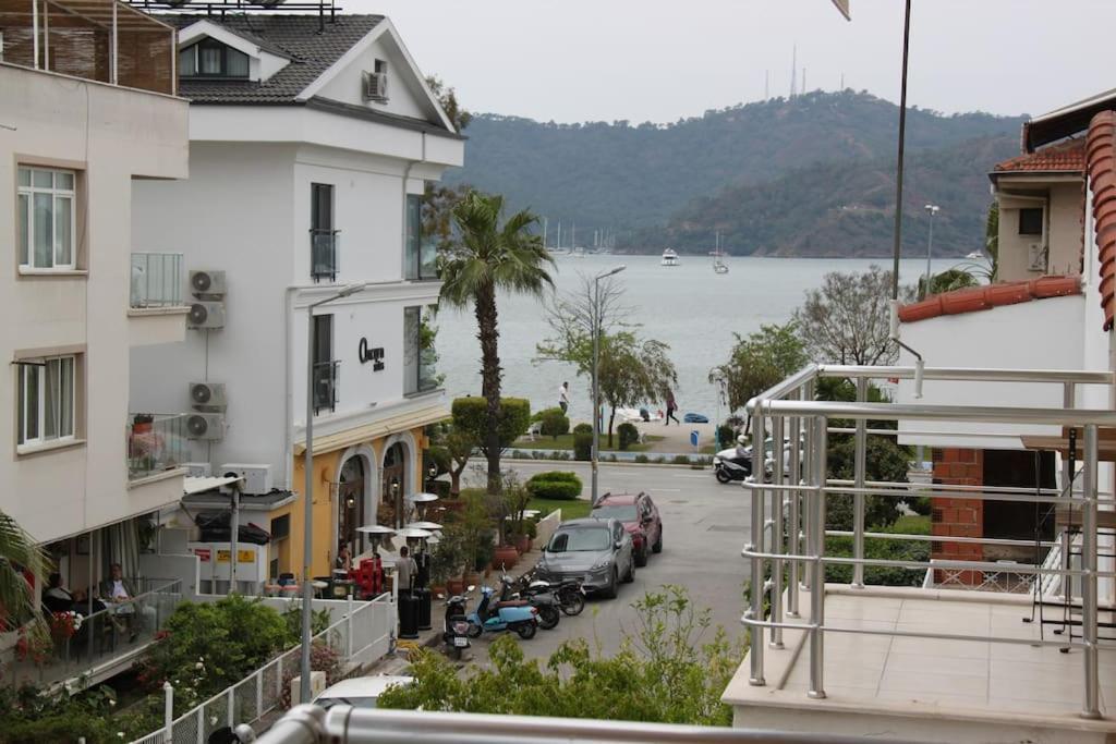 Kaya Suite Sunrise Fethiye Exteriör bild