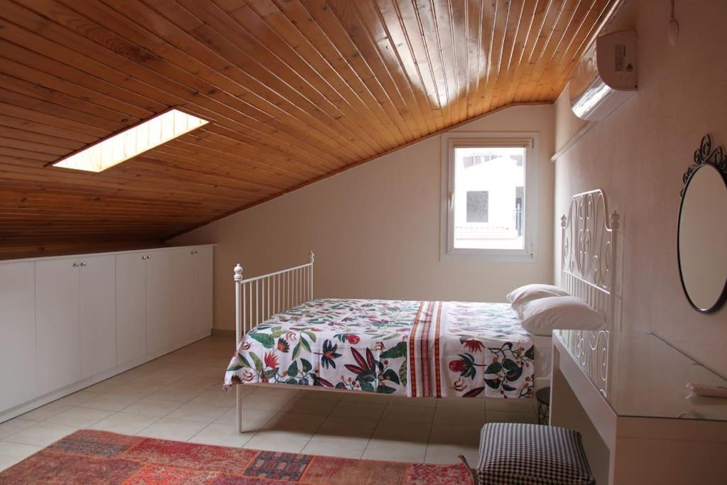 Kaya Suite Sunrise Fethiye Exteriör bild