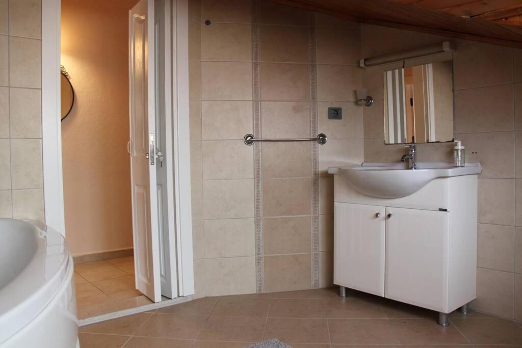 Kaya Suite Sunrise Fethiye Exteriör bild