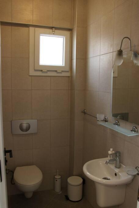 Kaya Suite Sunrise Fethiye Exteriör bild