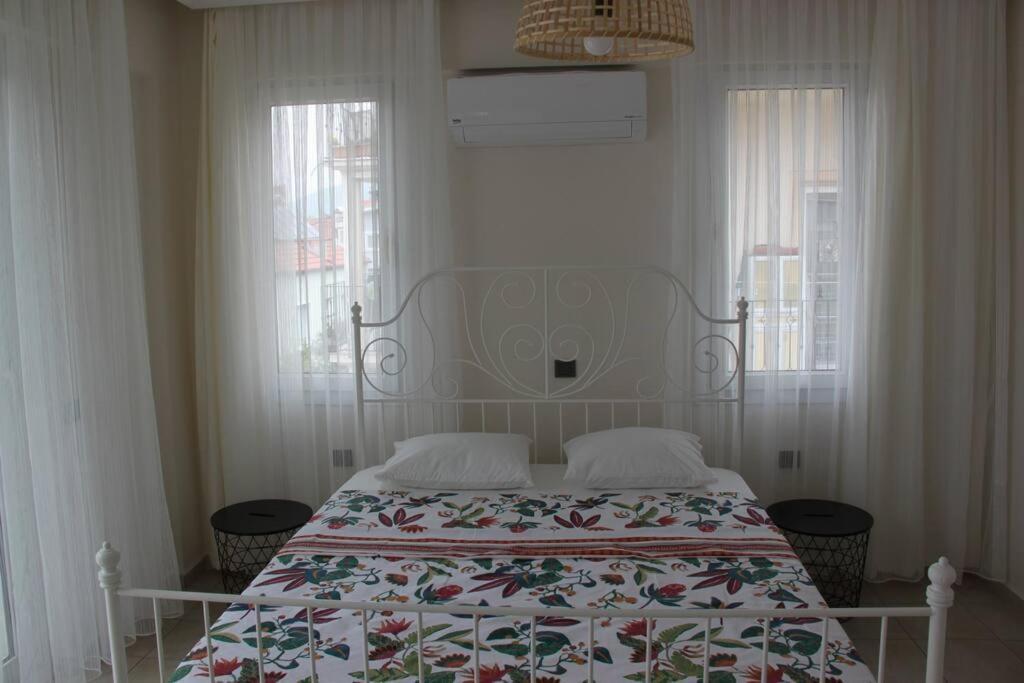 Kaya Suite Sunrise Fethiye Exteriör bild
