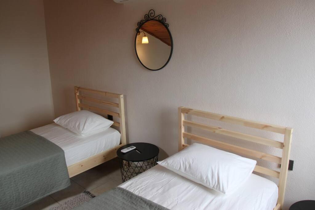Kaya Suite Sunrise Fethiye Exteriör bild