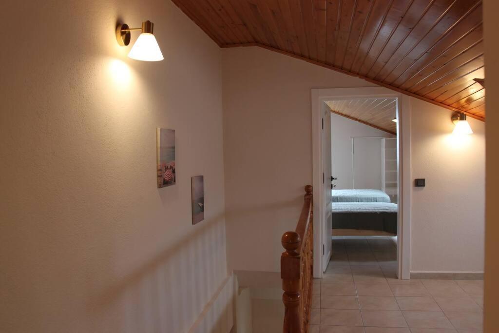 Kaya Suite Sunrise Fethiye Exteriör bild