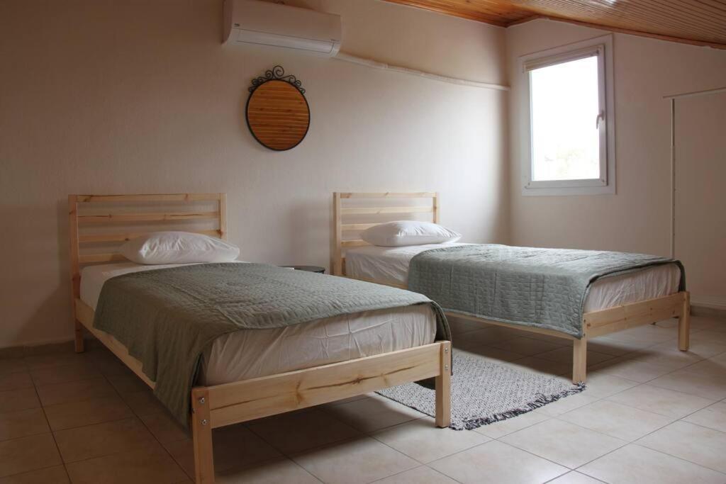 Kaya Suite Sunrise Fethiye Exteriör bild