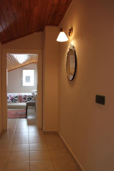 Kaya Suite Sunrise Fethiye Exteriör bild