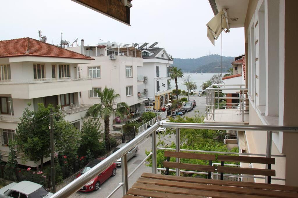 Kaya Suite Sunrise Fethiye Exteriör bild