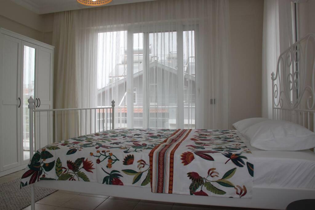 Kaya Suite Sunrise Fethiye Exteriör bild