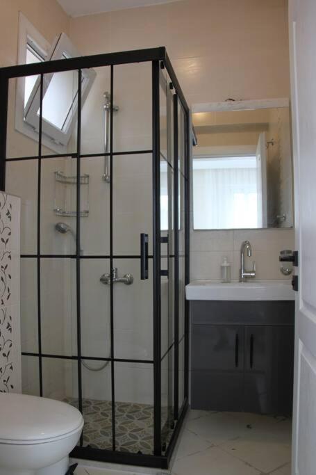 Kaya Suite Sunrise Fethiye Exteriör bild
