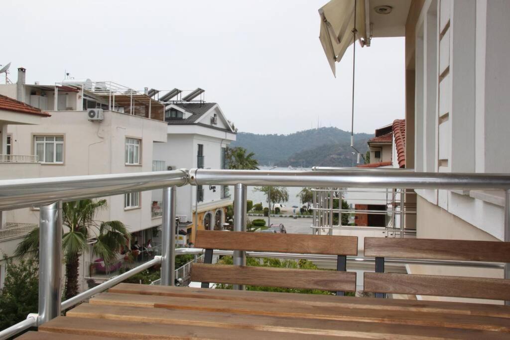 Kaya Suite Sunrise Fethiye Exteriör bild