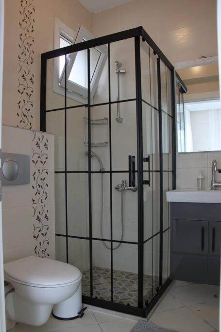 Kaya Suite Sunrise Fethiye Exteriör bild