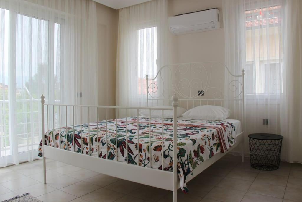 Kaya Suite Sunrise Fethiye Exteriör bild
