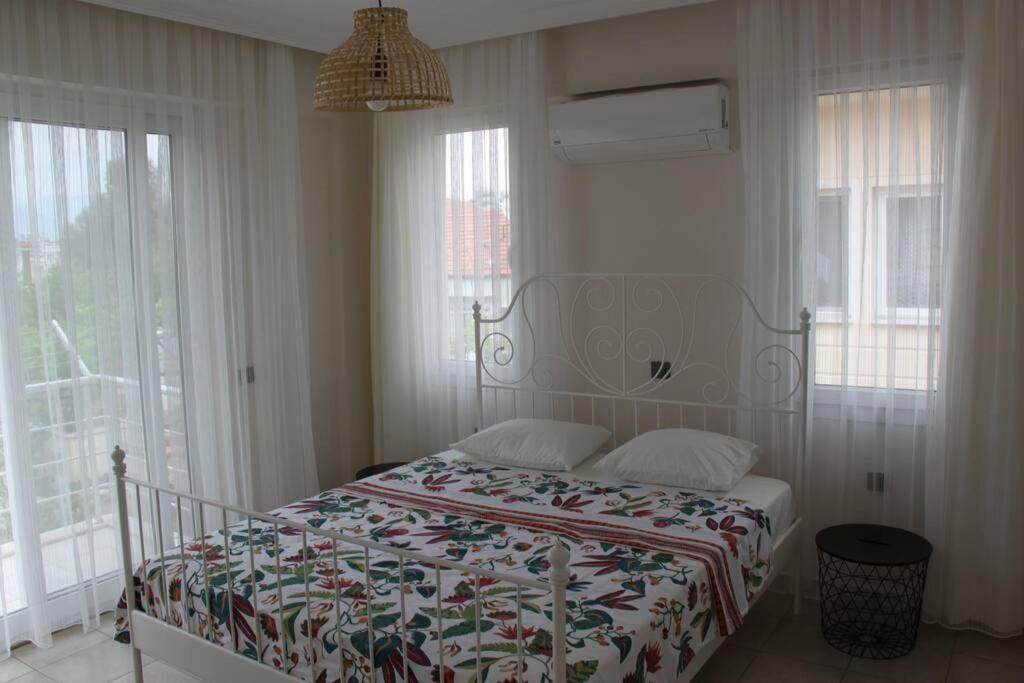 Kaya Suite Sunrise Fethiye Exteriör bild